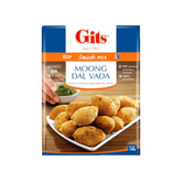 Gits Dal Vada Mix 500g